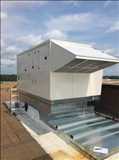 HVAC Contractor