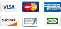 Payment methods